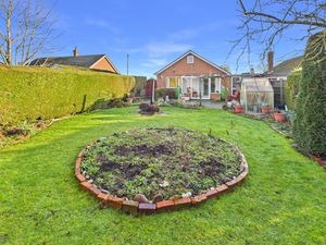 Rear Elevation- click for photo gallery